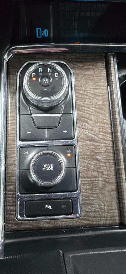 Ford Expedition MAX Limited 4WD 2020