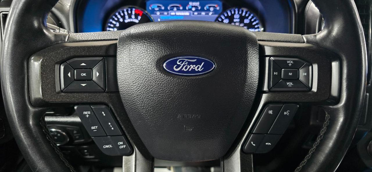 Ford Expedition MAX Limited 4WD 2020