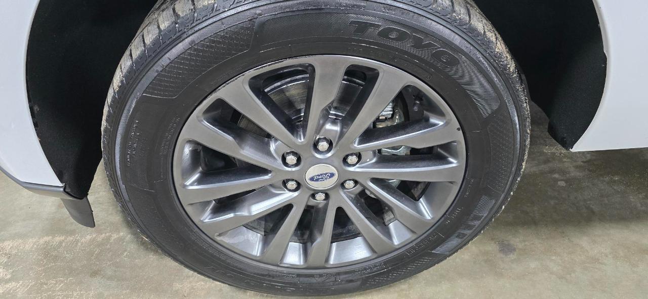 Ford Expedition MAX Limited 4WD 2020