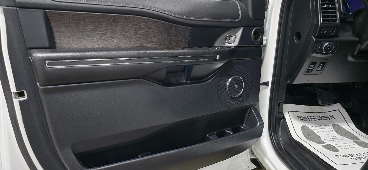 Ford Expedition MAX Limited 4WD 2020