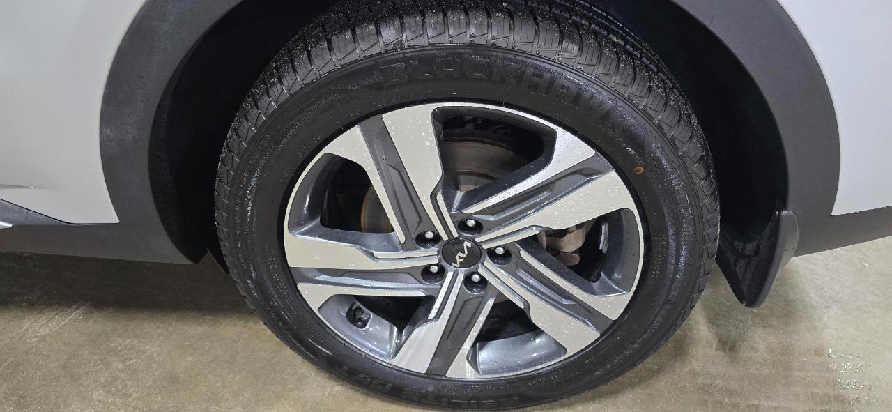 Kia Sorento Plug In Hybrid SX-P 2023