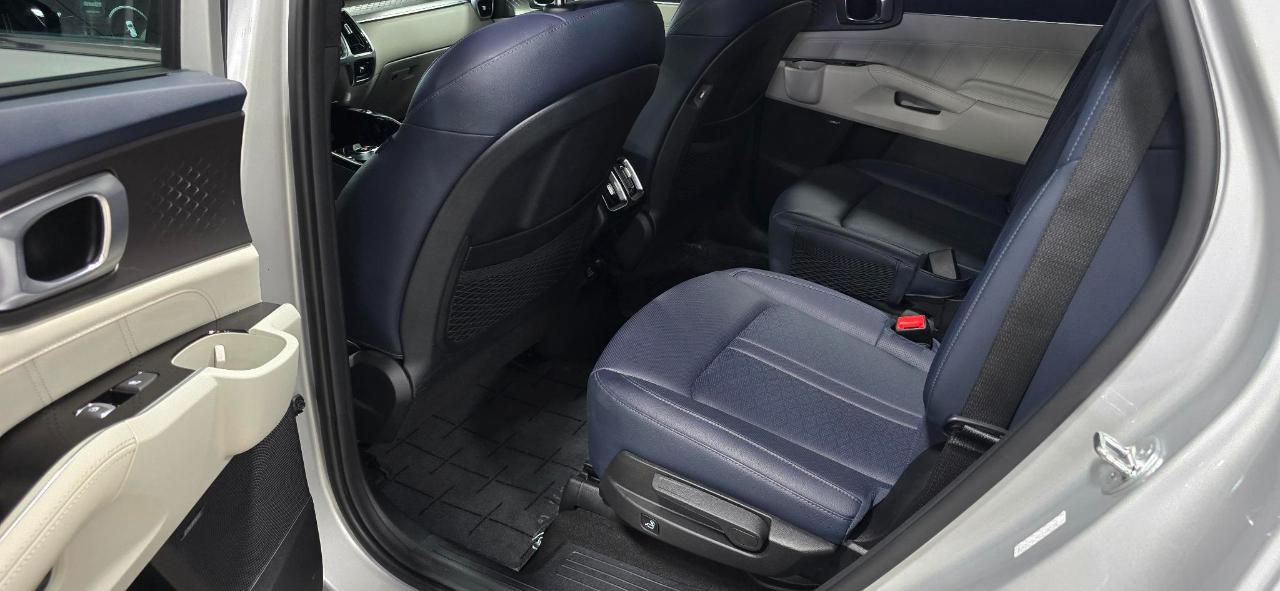 Kia Sorento Plug In Hybrid SX-P 2023