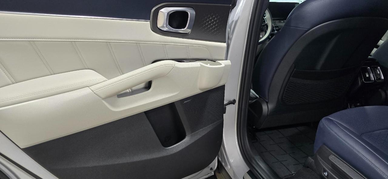 Kia Sorento Plug In Hybrid SX-P 2023