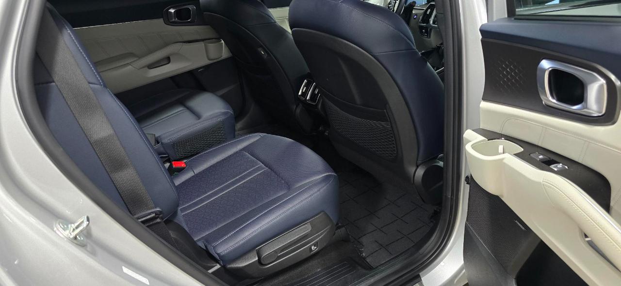 Kia Sorento Plug In Hybrid SX-P 2023