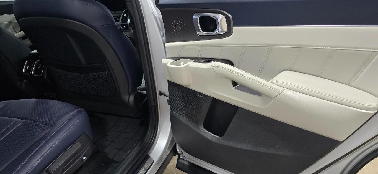 Kia Sorento Plug In Hybrid SX-P 2023