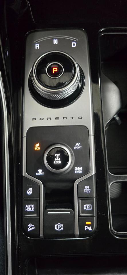 Kia Sorento Plug In Hybrid SX-P 2023