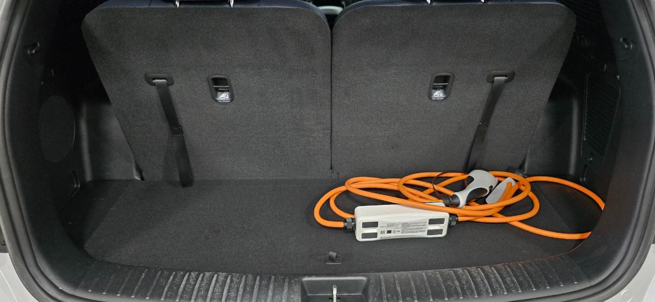 Kia Sorento Plug In Hybrid SX-P 2023
