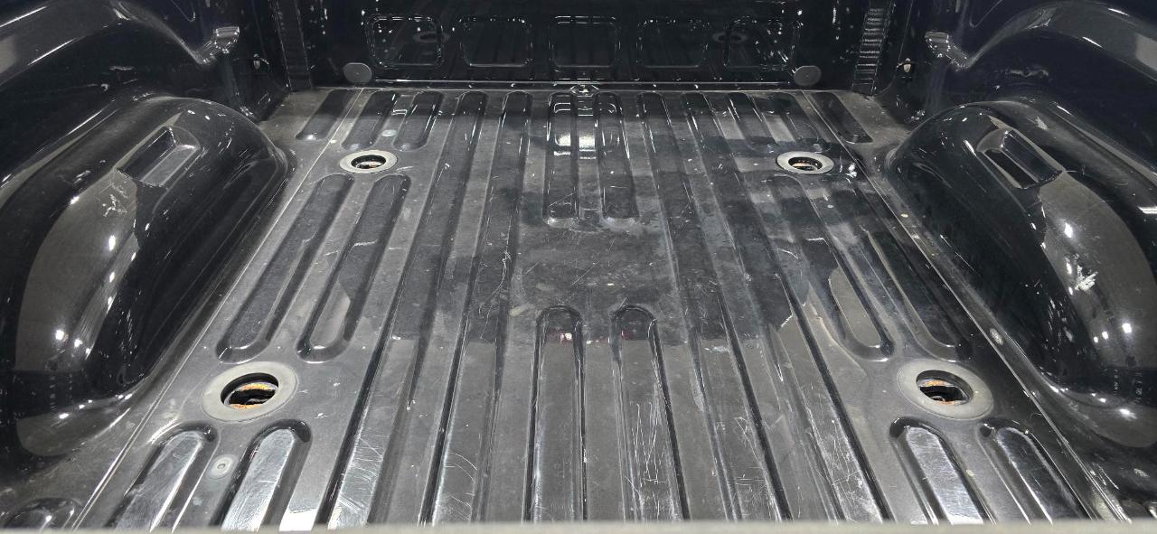 RAM 2500 Big Horn Crew Cab 4WD 2025