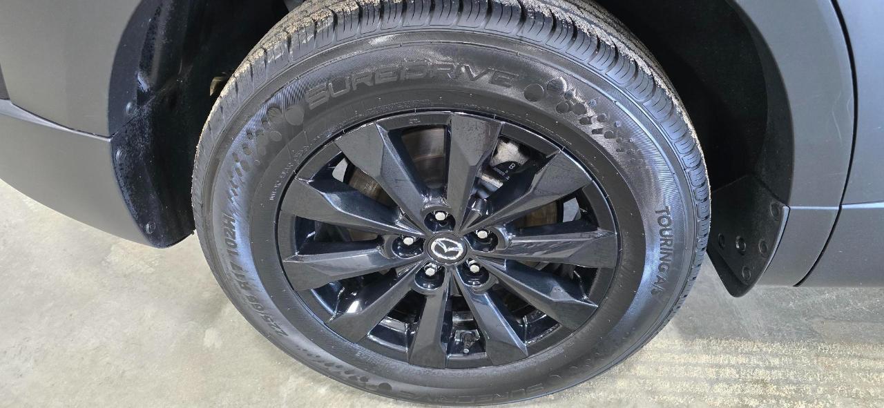 Mazda CX-50 2.5 S Preferred 2025