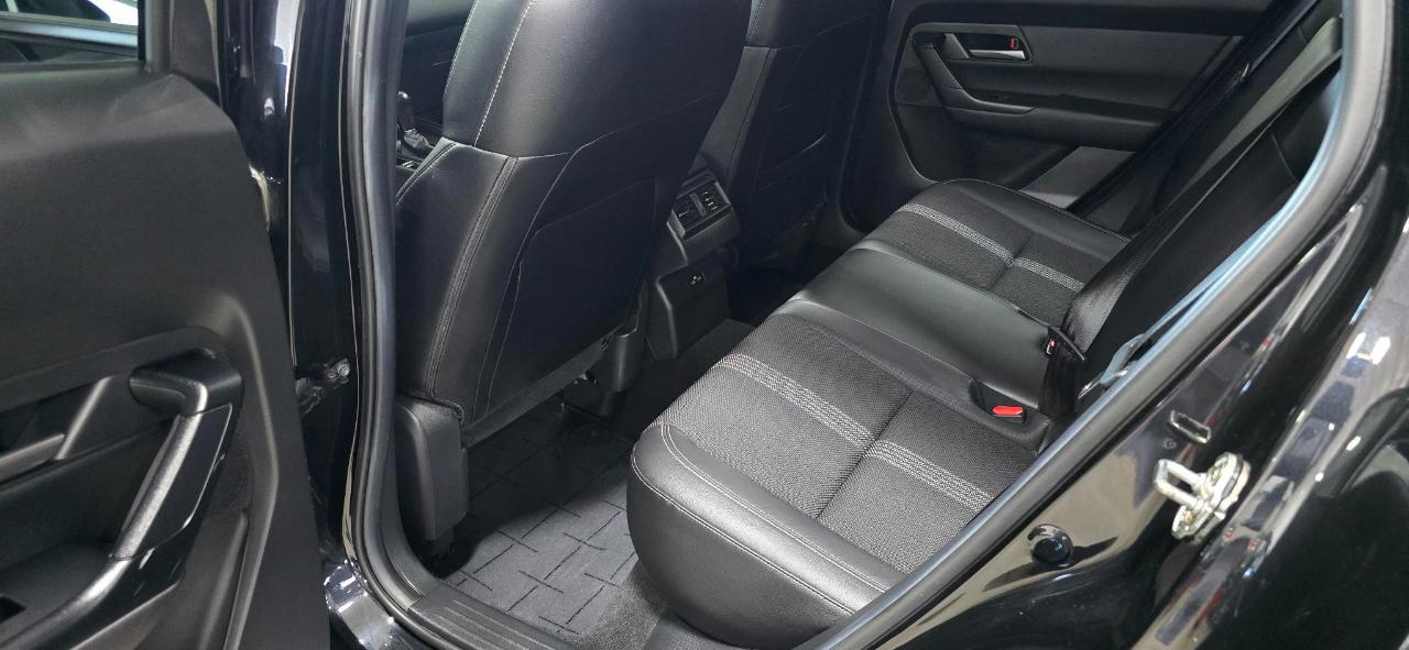 Mazda CX-50 2.5 S Preferred 2025