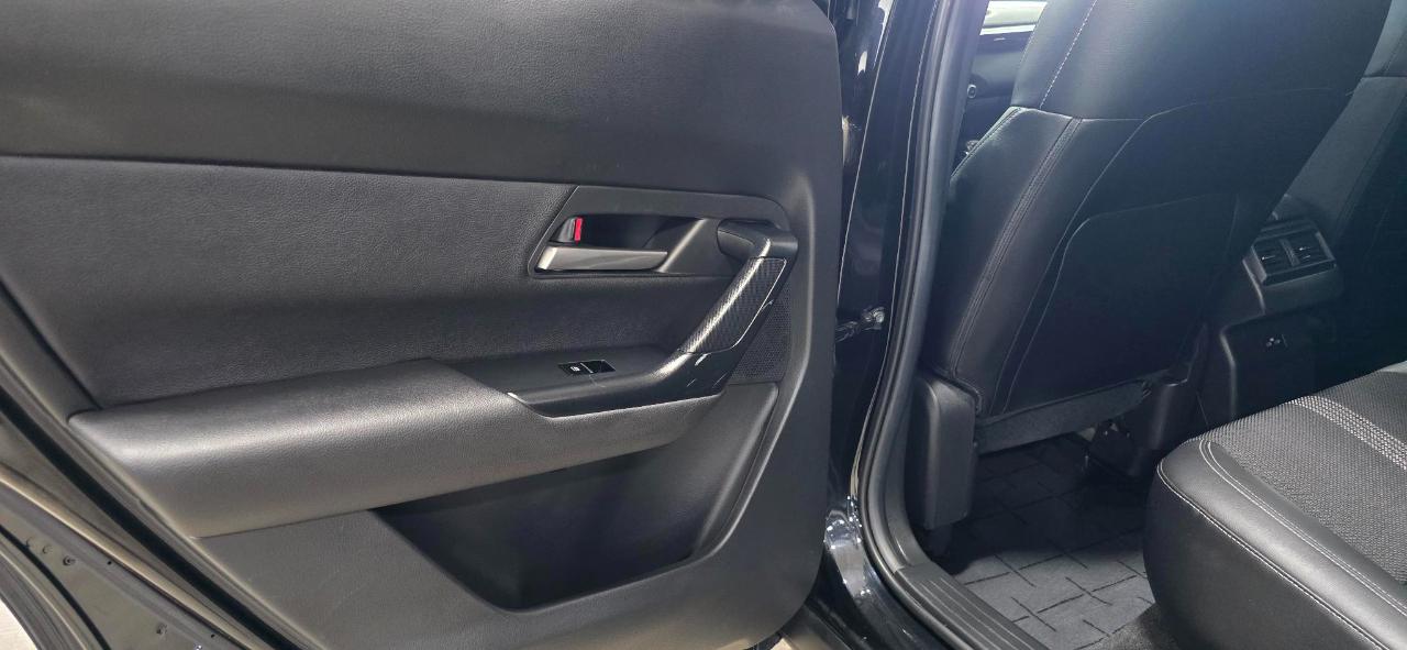 Mazda CX-50 2.5 S Preferred 2025
