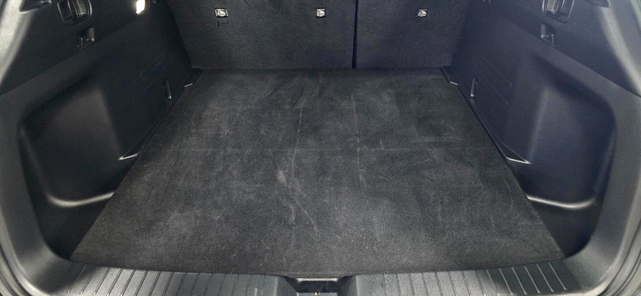 Mazda CX-50 2.5 S Preferred 2025