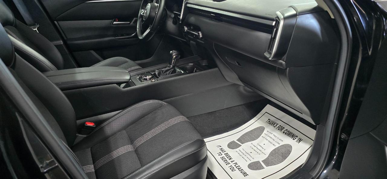 Mazda CX-50 2.5 S Preferred 2025