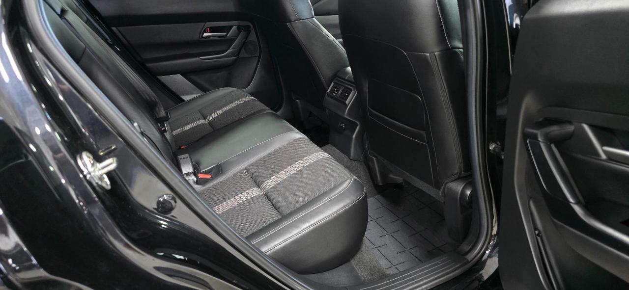 Mazda CX-50 2.5 S Preferred 2025