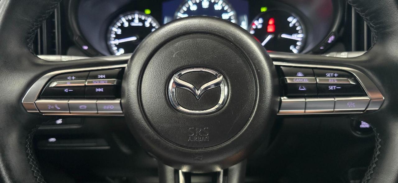 Mazda CX-50 2.5 S Preferred 2025
