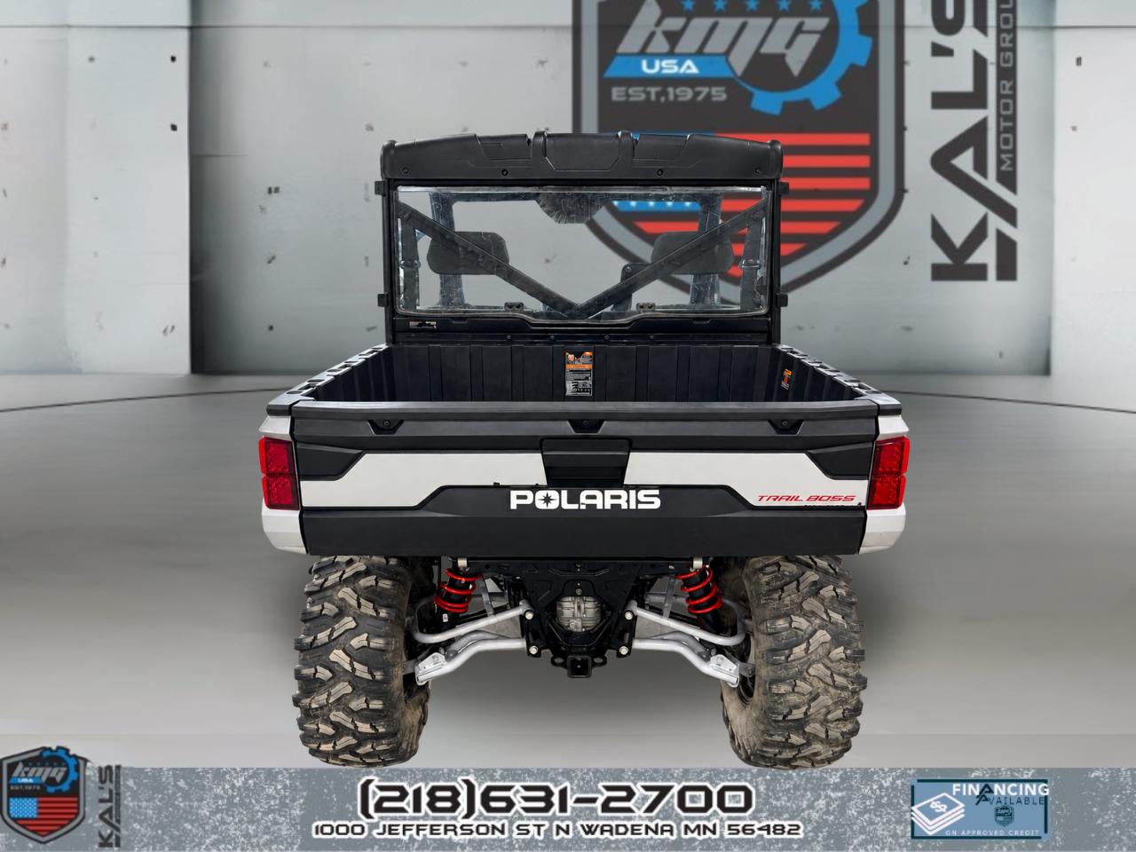 Polaris Ranger XP 1000 EPS  2022