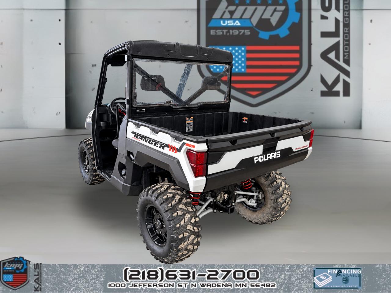 Polaris Ranger XP 1000 EPS  2022