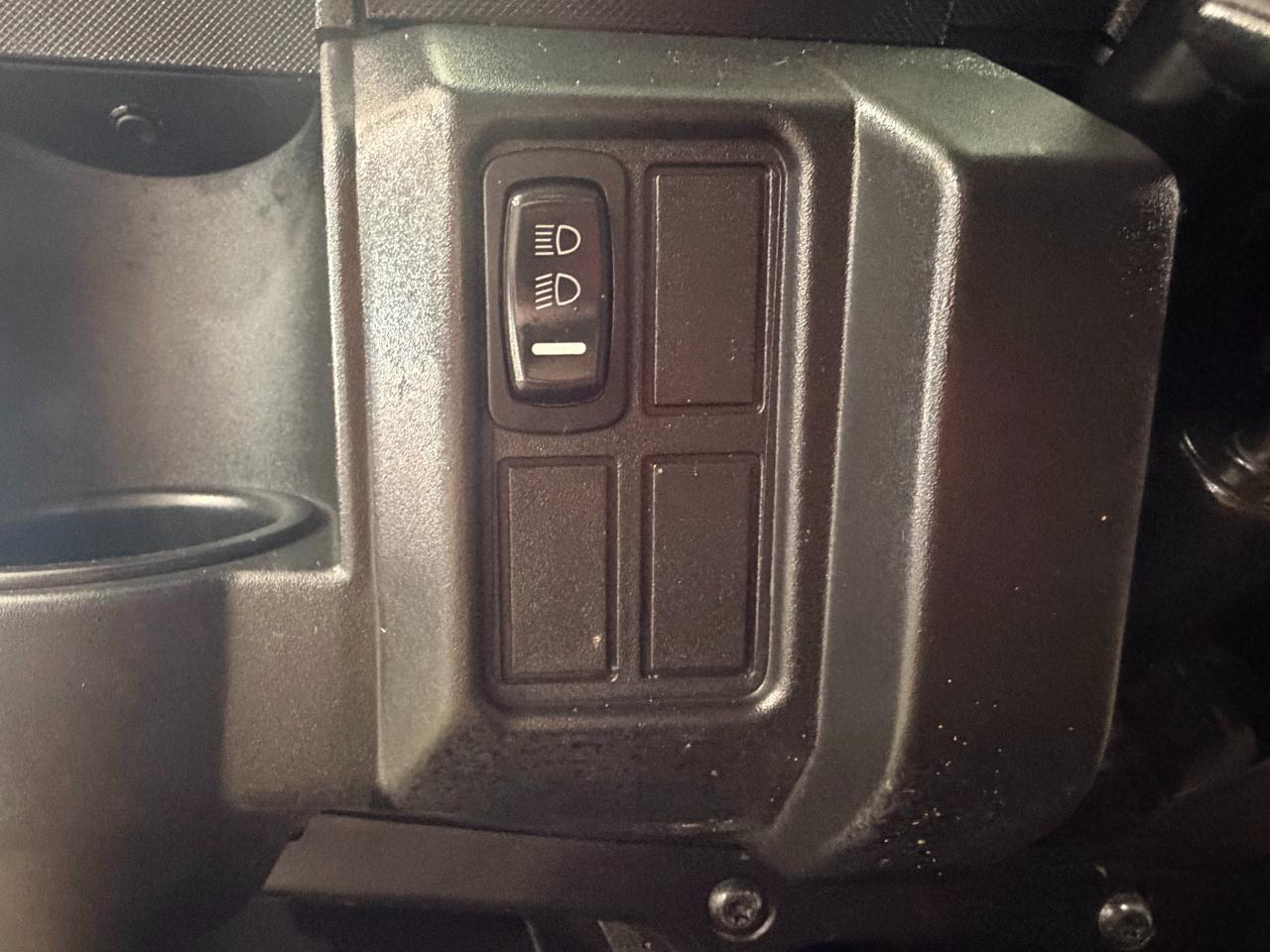 Polaris Ranger XP 1000 EPS  2022