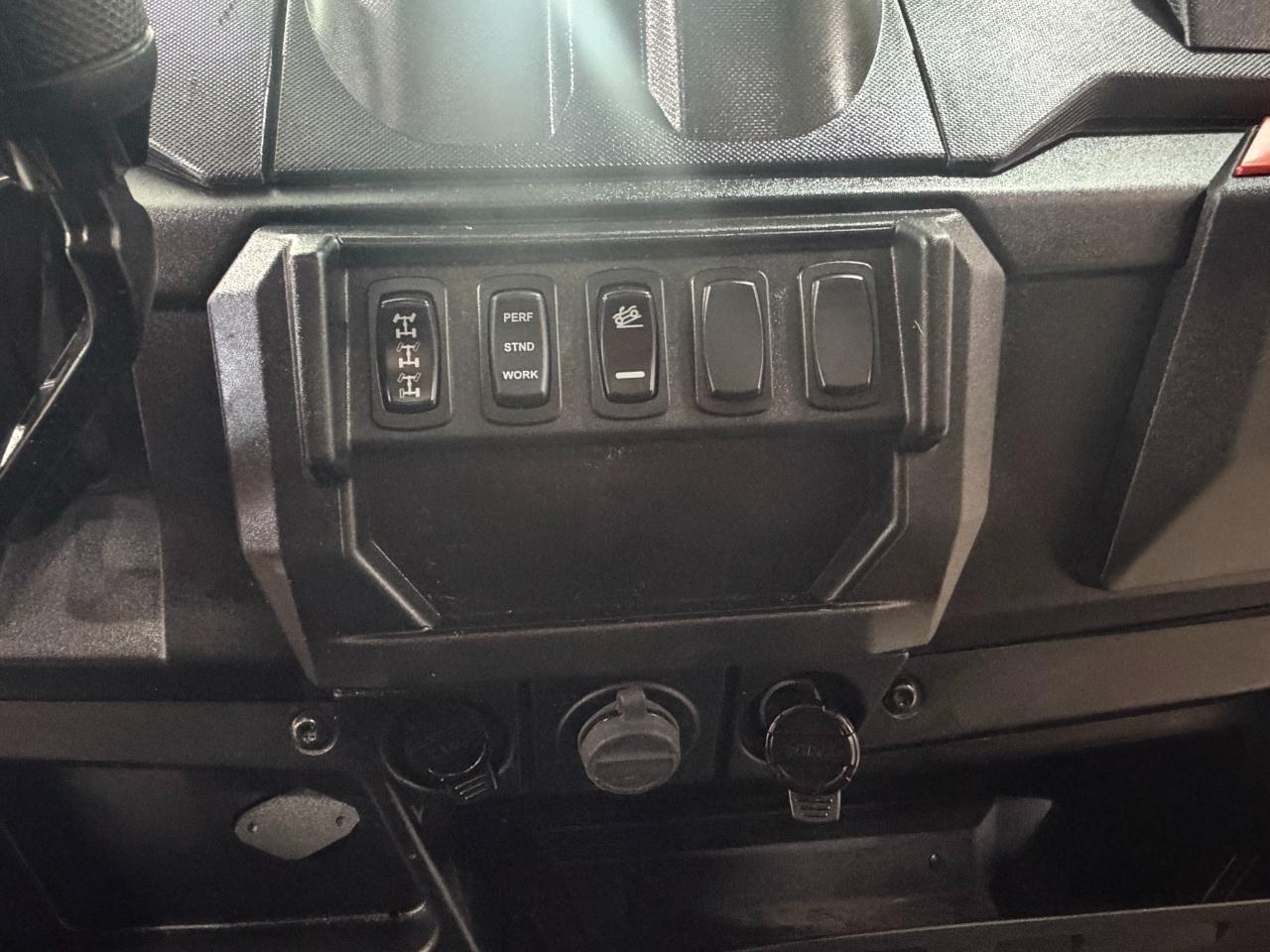 Polaris Ranger XP 1000 EPS  2022