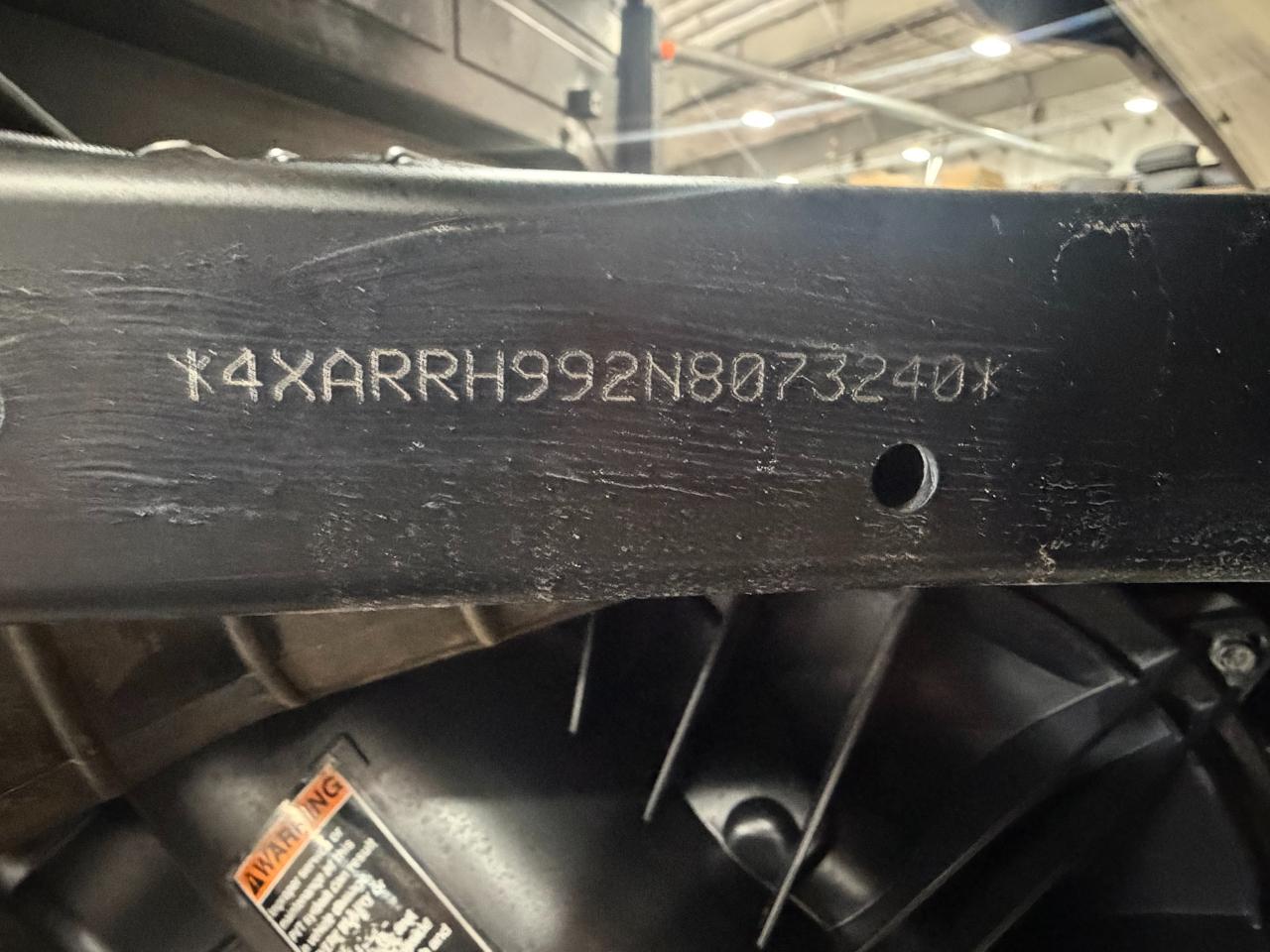 Polaris Ranger XP 1000 EPS  2022