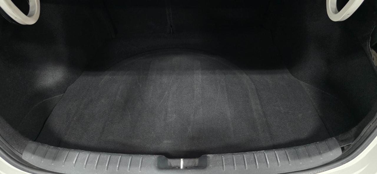 Kia Forte LXS 2024