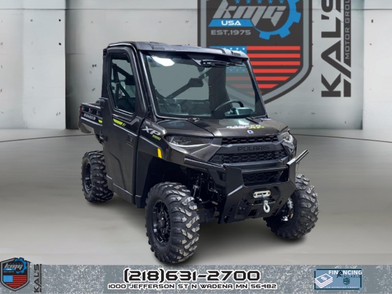 Polaris Ranger XP 1000 Northstar Premium EPS  2023