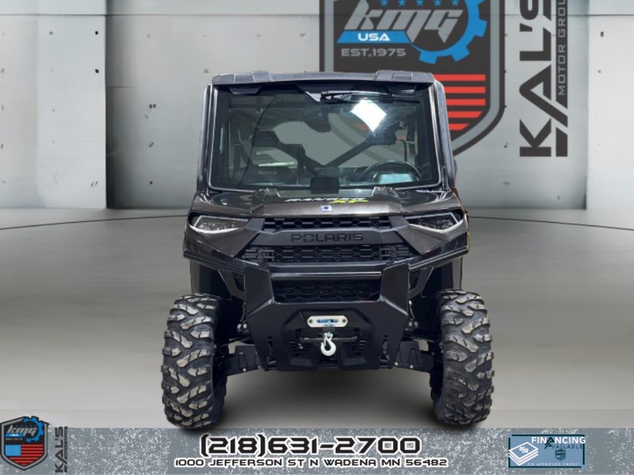 Polaris Ranger XP 1000 Northstar Premium EPS  2023