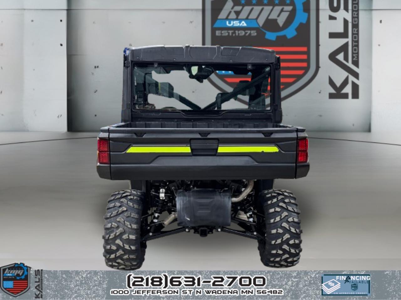 Polaris Ranger XP 1000 Northstar Premium EPS  2023