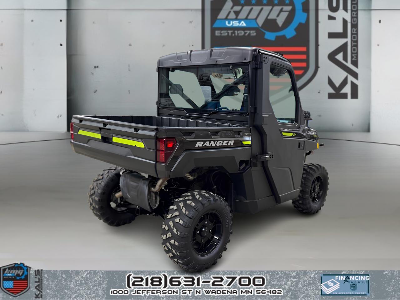 Polaris Ranger XP 1000 Northstar Premium EPS  2023