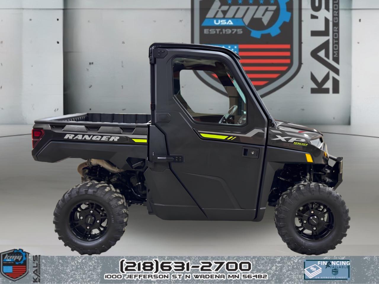 Polaris Ranger XP 1000 Northstar Premium EPS  2023