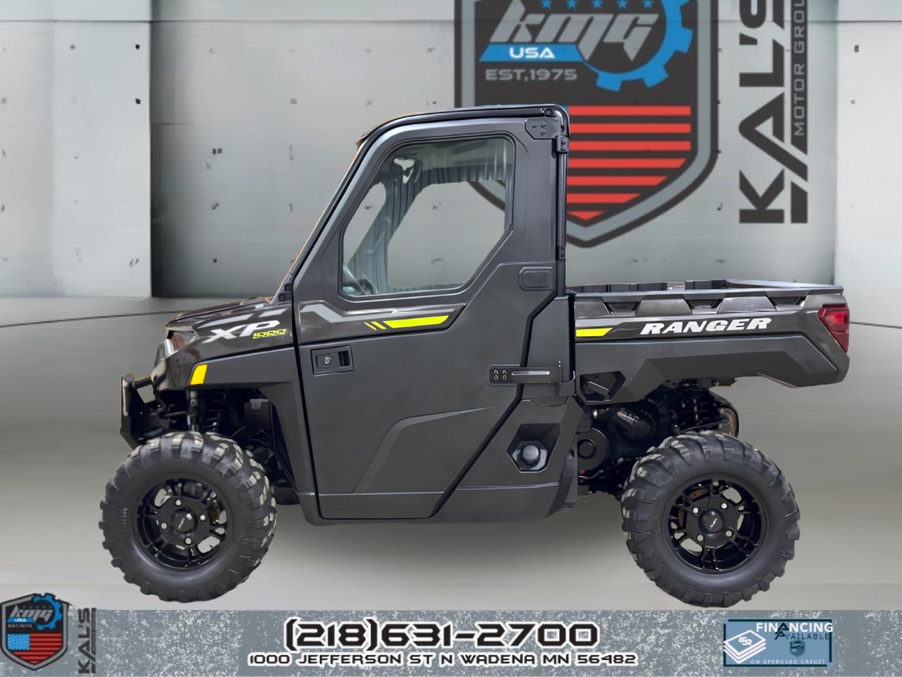 Polaris Ranger XP 1000 Northstar Premium EPS  2023