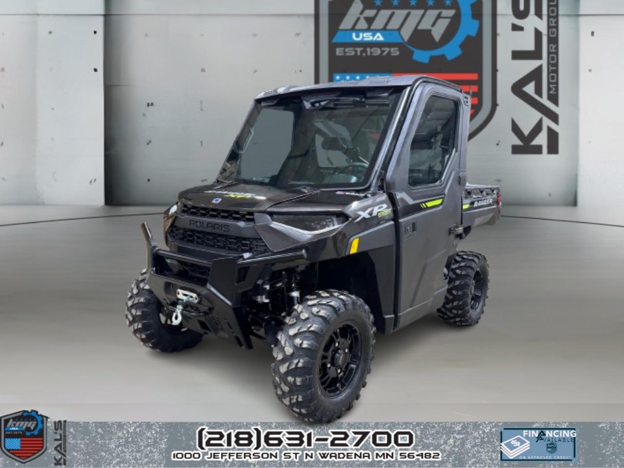 Polaris Ranger XP 1000 Northstar Premium EPS  2023