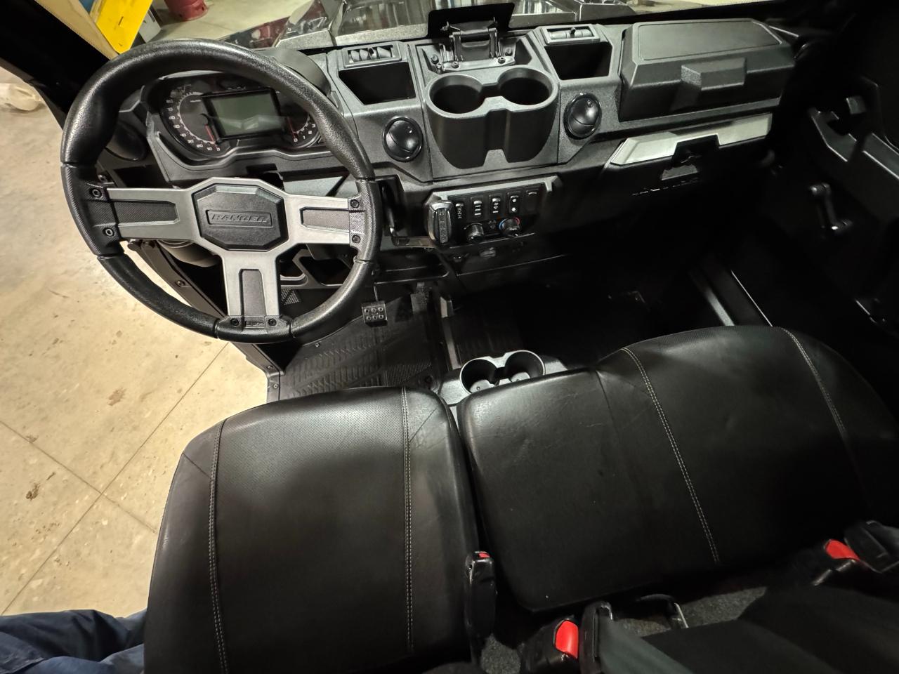 Polaris Ranger XP 1000 Northstar Premium EPS  2023
