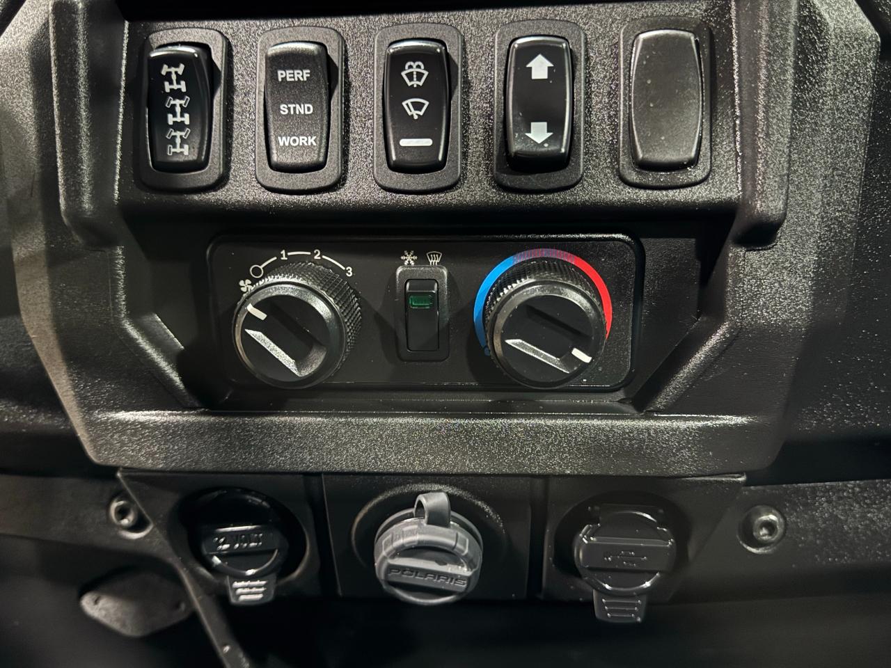 Polaris Ranger XP 1000 Northstar Premium EPS  2023