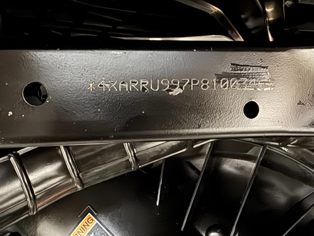 Polaris Ranger XP 1000 Northstar Premium EPS  2023