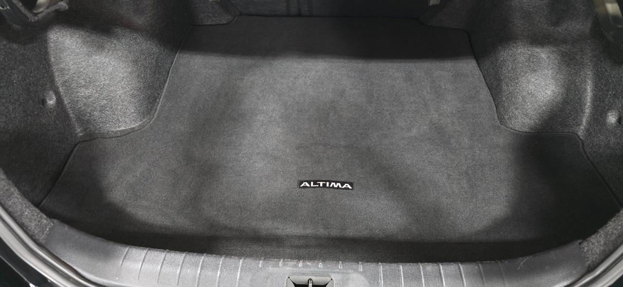 Nissan Altima 2.5 SV 2024