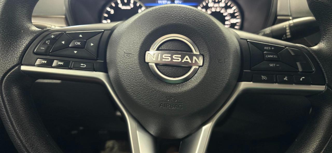 Nissan Altima 2.5 SV 2024