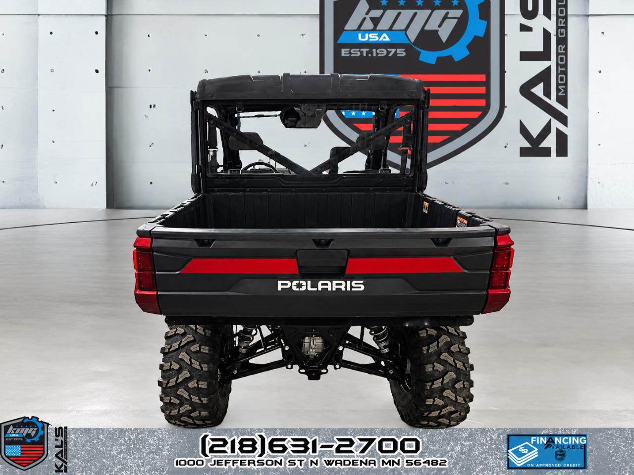 Polaris Ranger XP 1000 Northstar Premium EPS  2025