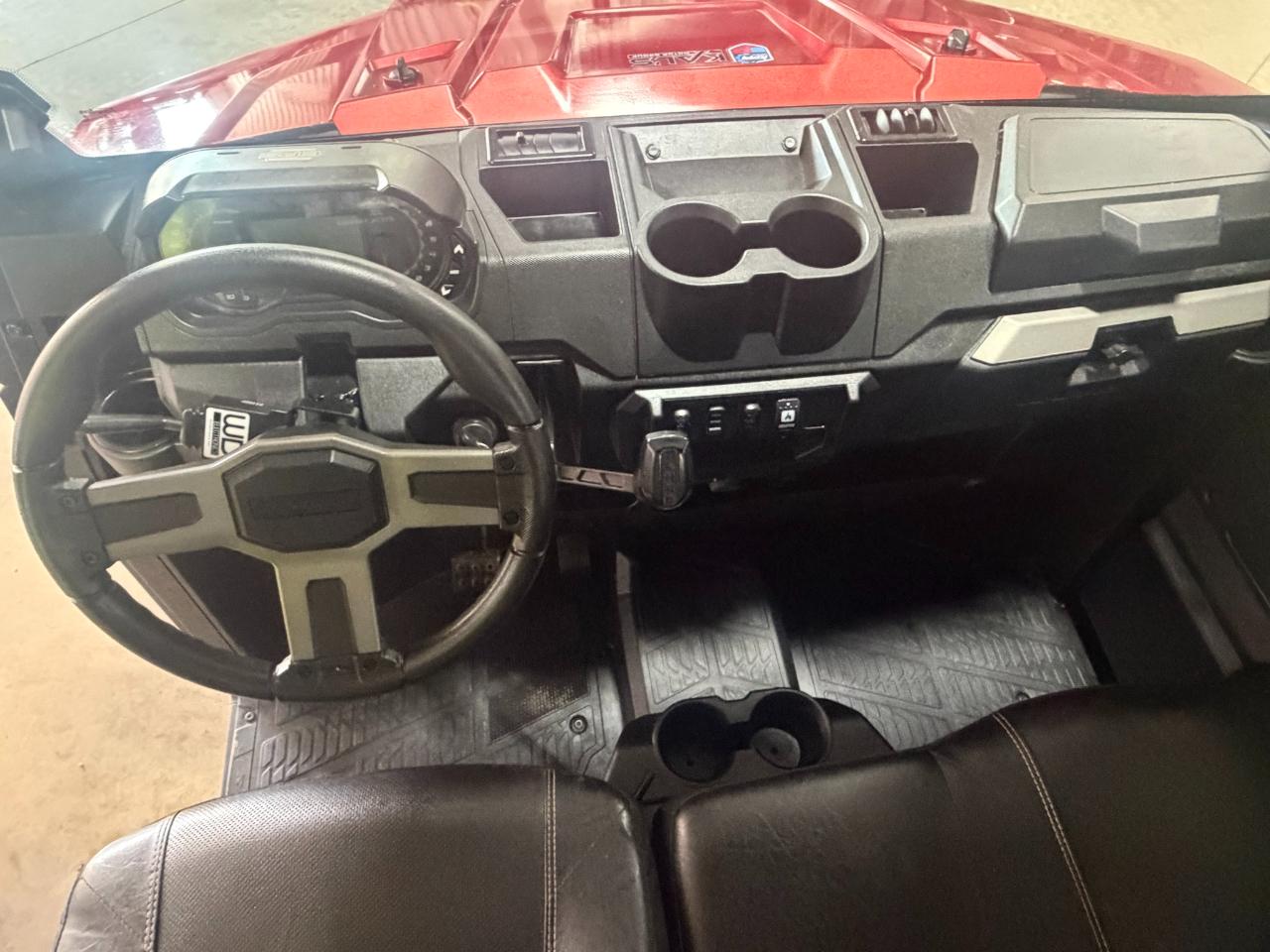 Polaris Ranger XP 1000 Northstar Premium EPS  2025