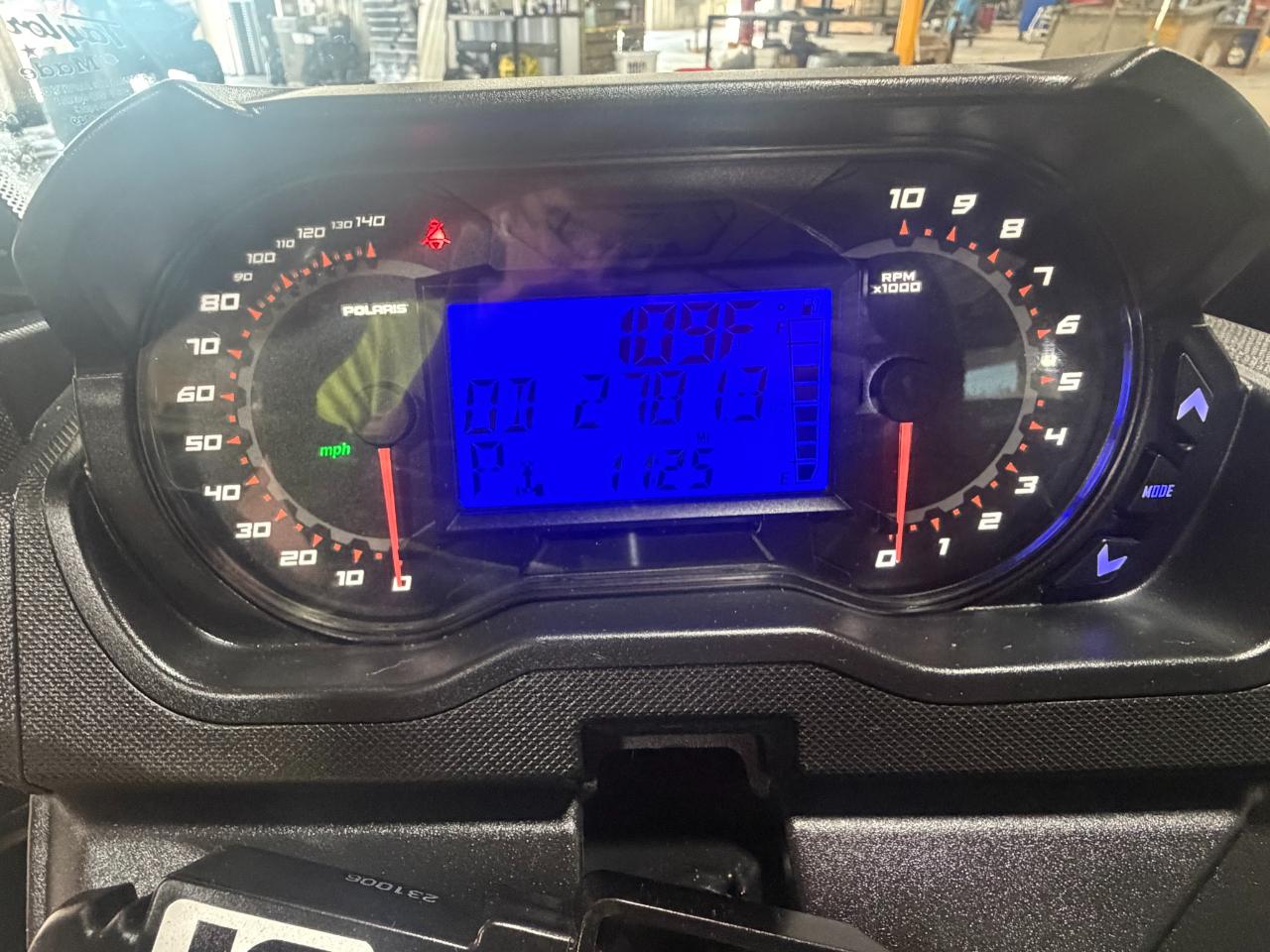Polaris Ranger XP 1000 Northstar Premium EPS  2025