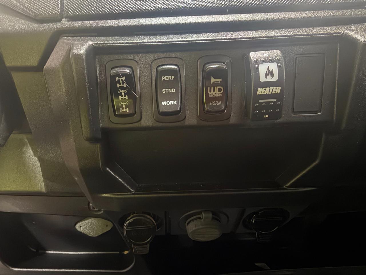 Polaris Ranger XP 1000 Northstar Premium EPS  2025