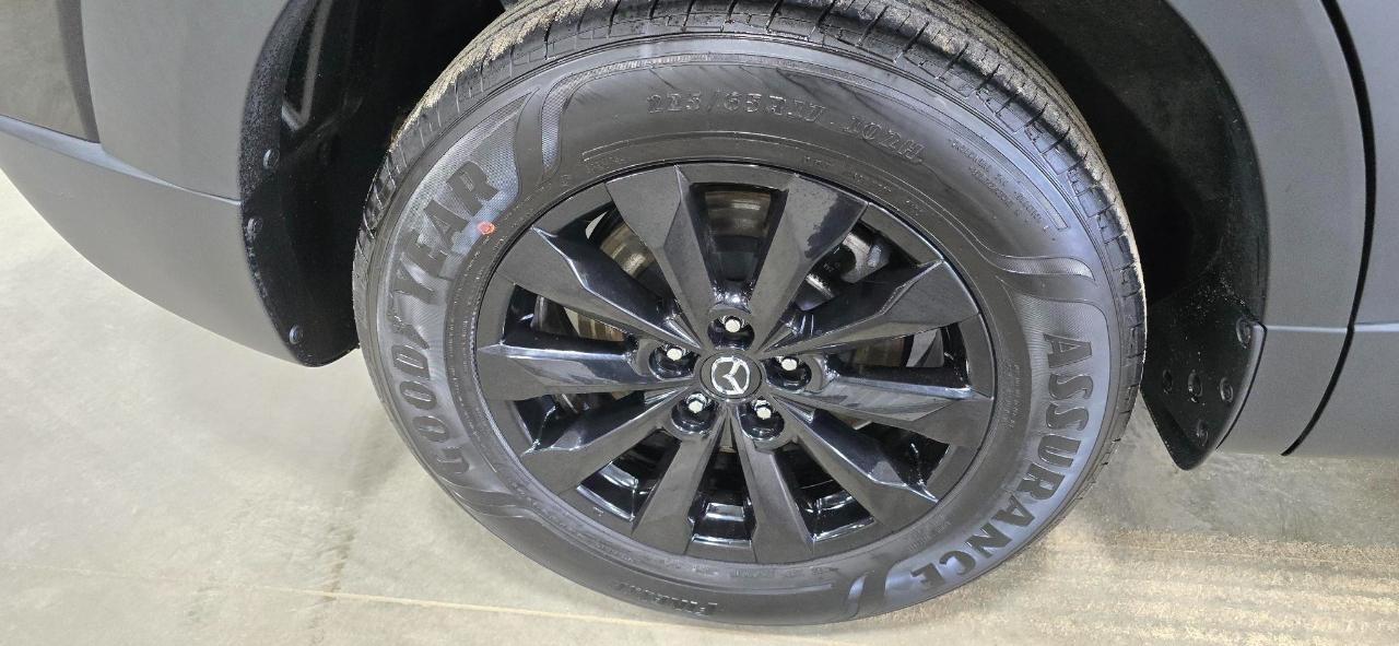 Mazda CX-50 2.5 S Preferred Plus 2023