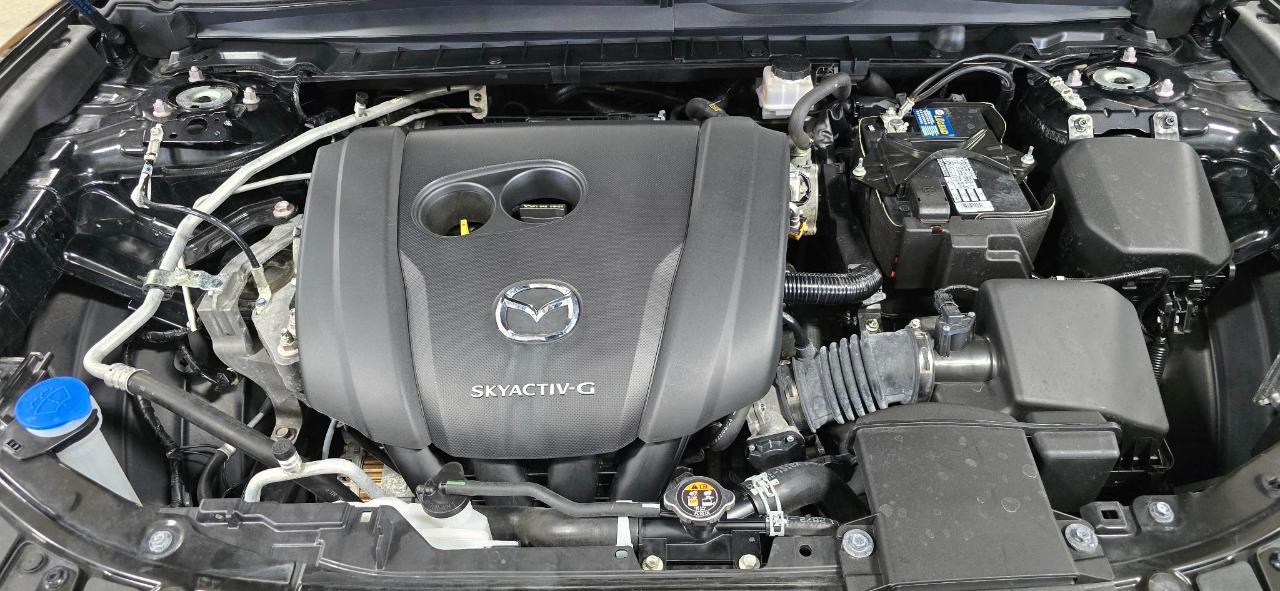 Mazda CX-50 2.5 S Preferred Plus 2023
