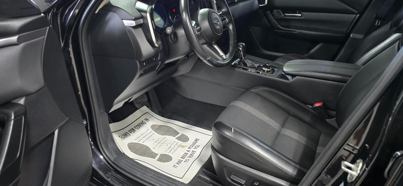 Mazda CX-50 2.5 S Preferred Plus 2023