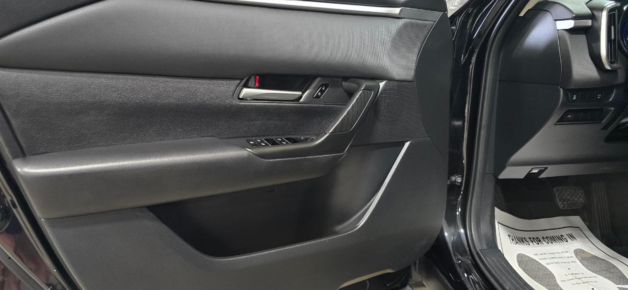 Mazda CX-50 2.5 S Preferred Plus 2023