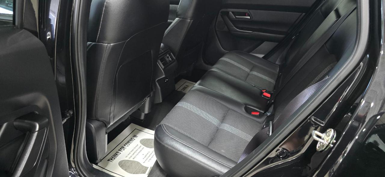 Mazda CX-50 2.5 S Preferred Plus 2023