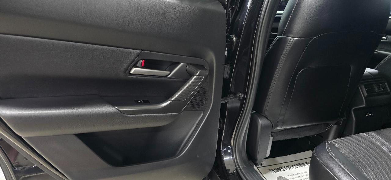 Mazda CX-50 2.5 S Preferred Plus 2023
