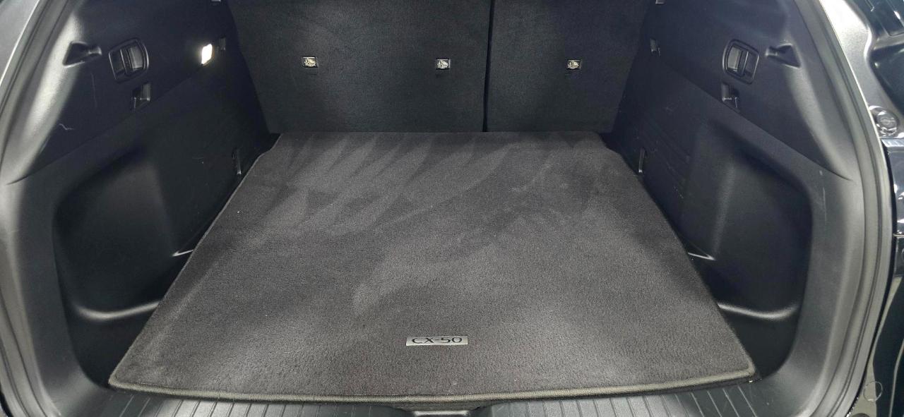 Mazda CX-50 2.5 S Preferred Plus 2023
