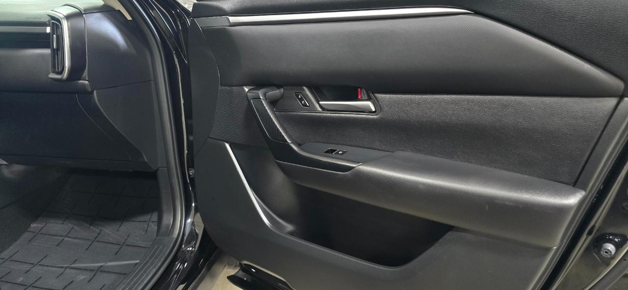 Mazda CX-50 2.5 S Preferred Plus 2023