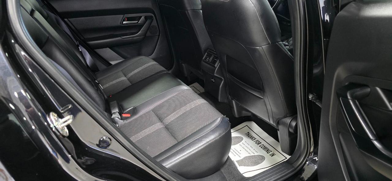 Mazda CX-50 2.5 S Preferred Plus 2023
